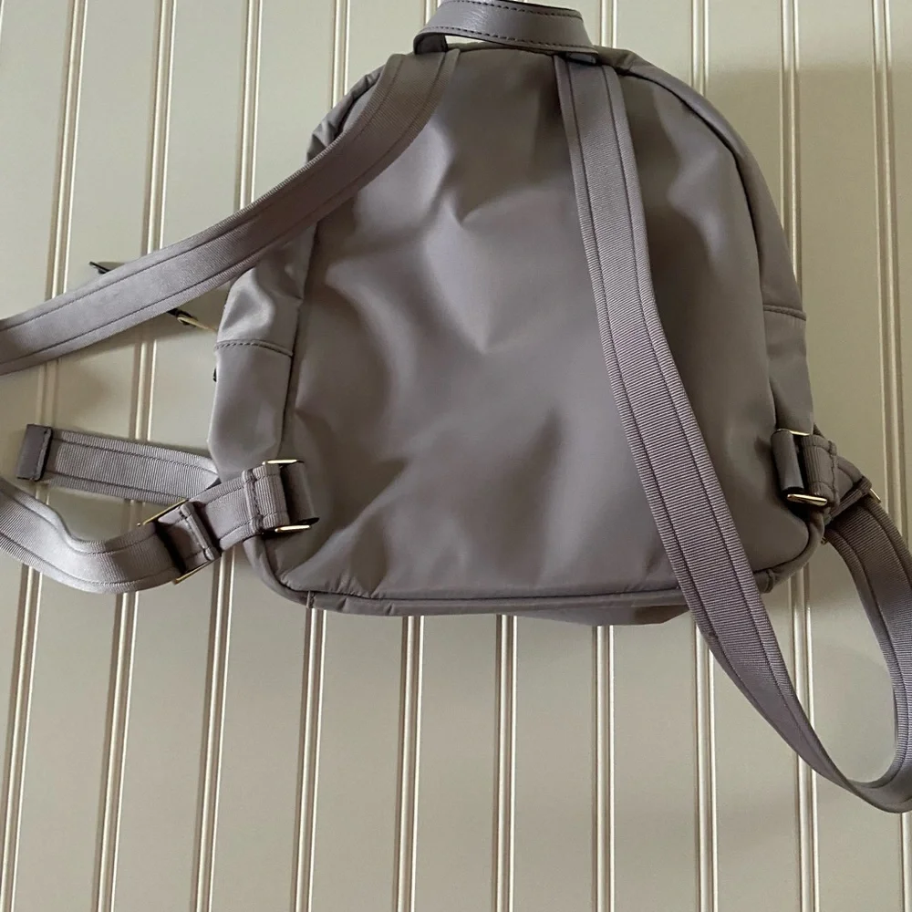 Kate Spade Nylon Mini Backpack - Picture 5 of 6